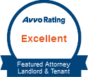 Avvo Featured Attorney